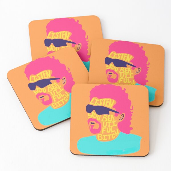Item preview, Kenny Powers designed and sold by BubbleSpy.