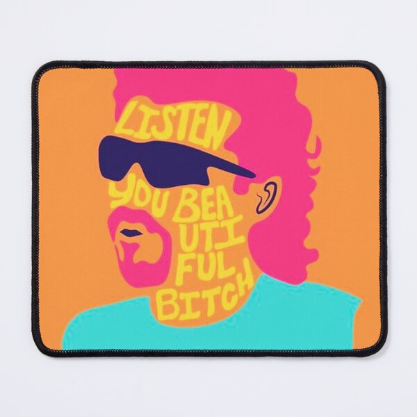 Item preview, Kenny Powers designed and sold by BubbleSpy.