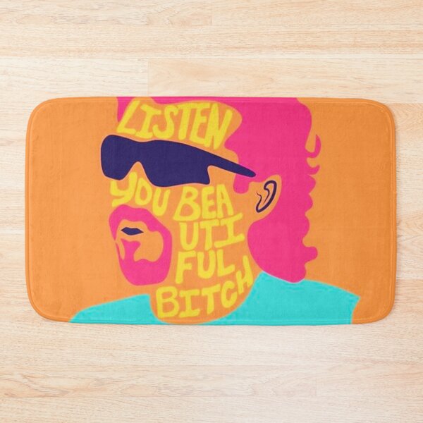 Item preview, Kenny Powers designed and sold by BubbleSpy.