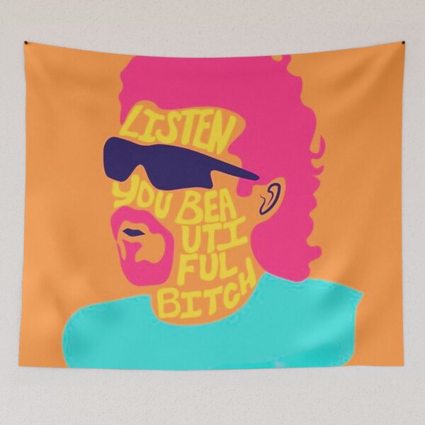 Item preview, Kenny Powers designed and sold by BubbleSpy.