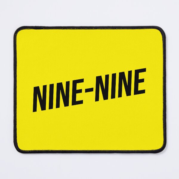 Item preview, Nine-Nine designed and sold by Fanverse Merchandise.