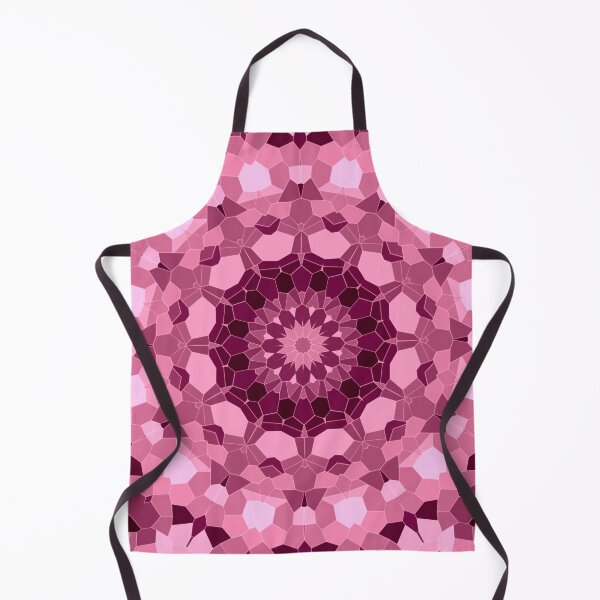 Item preview, Kaleidoscope Distortion Mosaic Tiles designed and sold by ObsidianDaz.