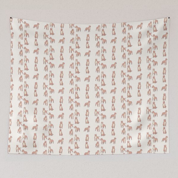 Item preview, American pitbull dog pack  designed and sold by Mayarart.