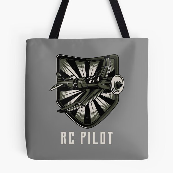 Item preview, RC Plane Pilot Shield designed and sold by sydney-syder.