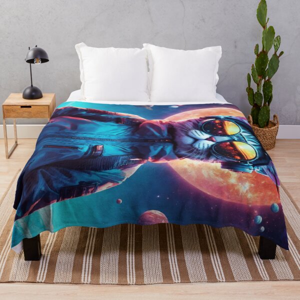 Item preview, Space Cat designed and sold by RaF71PrO.