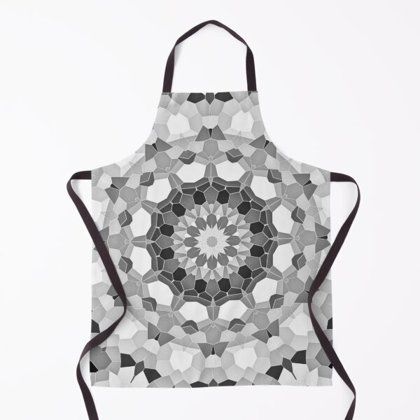 Item preview, Kaleidoscope Distortion Mosaic Tiles designed and sold by ObsidianDaz.