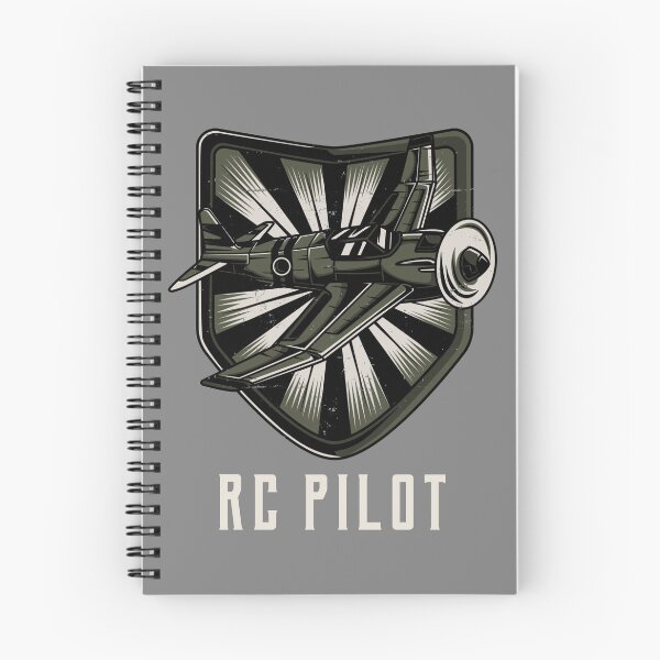 Item preview, RC Plane Pilot Shield designed and sold by sydney-syder.