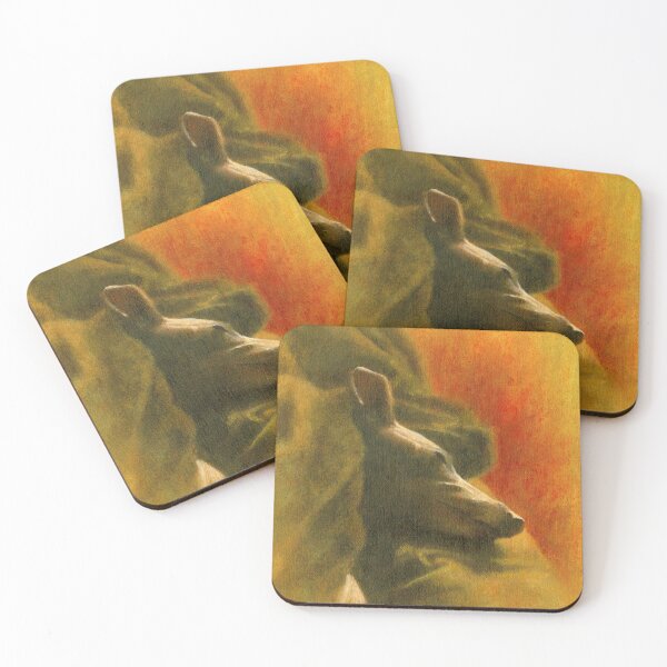 Item preview, Slumbering Whippet designed and sold by mictomart.