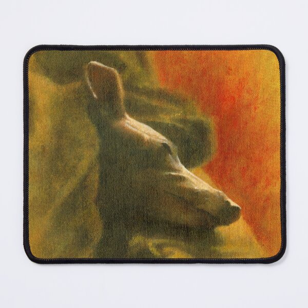 Item preview, Slumbering Whippet designed and sold by mictomart.
