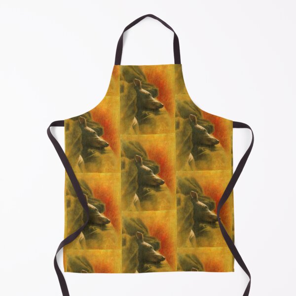 Item preview, Slumbering Whippet designed and sold by mictomart.