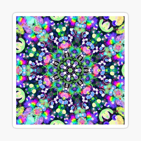 Item preview, PRETTY INVERT #41 designed and sold by ArtemyRMT.