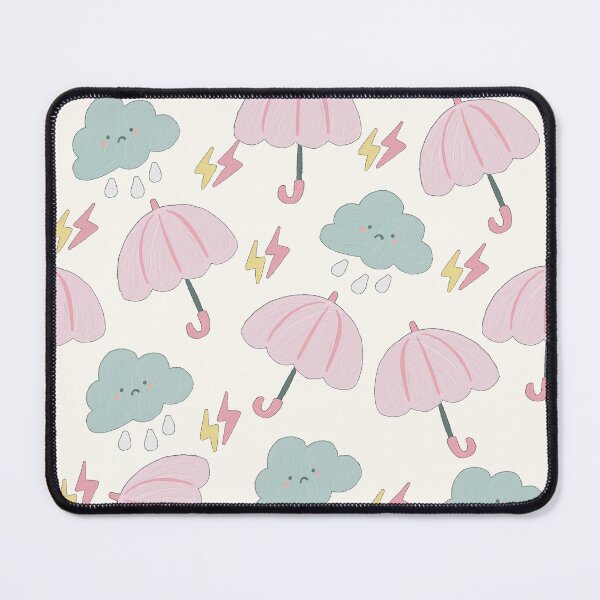 Item preview, Umbrella Pattern designed and sold by Nesro34.
