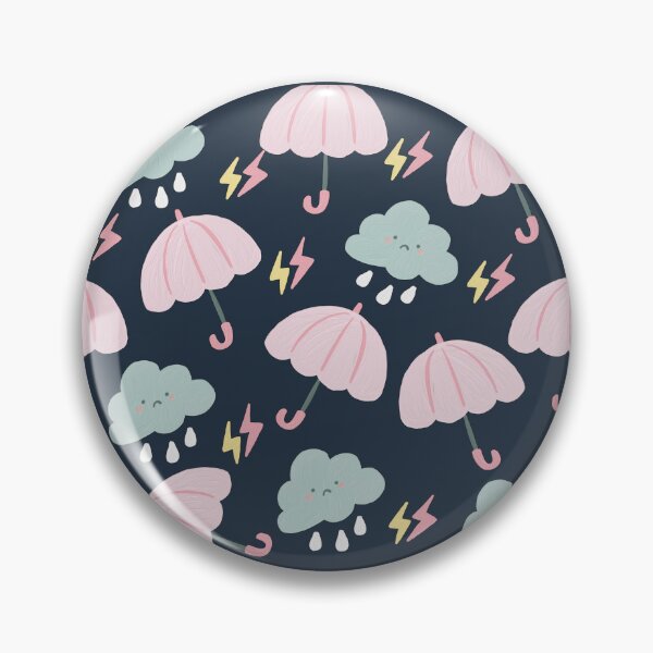 Item preview, Umbrella Pattern designed and sold by Nesro34.