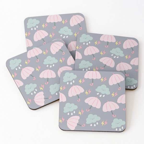 Item preview, Umbrella Pattern designed and sold by Nesro34.