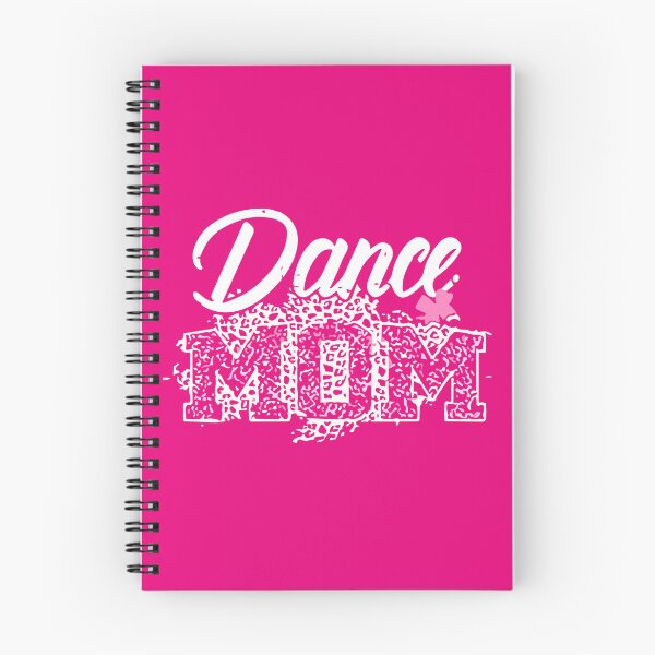Item preview, Groove Queen - 'Dance Mom' with Flair for Mother's Day designed and sold by FebricFusion.