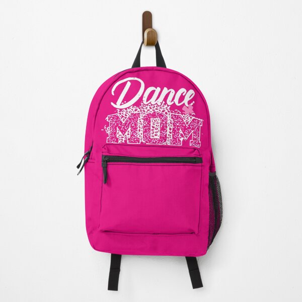 Item preview, Groove Queen - 'Dance Mom' with Flair for Mother's Day designed and sold by FebricFusion.