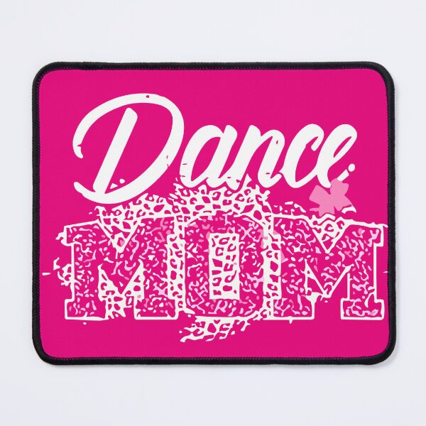 Item preview, Groove Queen - 'Dance Mom' with Flair for Mother's Day designed and sold by FebricFusion.
