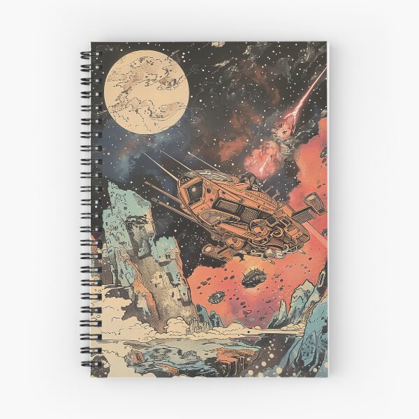 Item preview, Far Out Frontiers Through the Old Lens designed and sold by Retro Type.