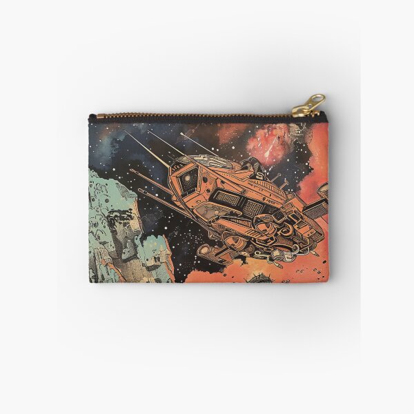 Item preview, Far Out Frontiers Through the Old Lens designed and sold by Retro Type.