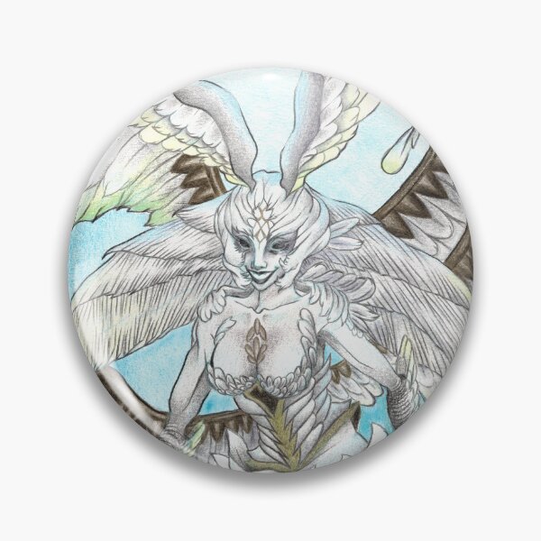 Item preview, Howling Eye designed and sold by carolinamateus.