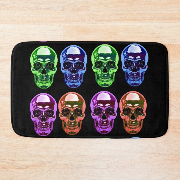 Item preview, Android Robot Cyborg Heads designed and sold by Hoorahville.