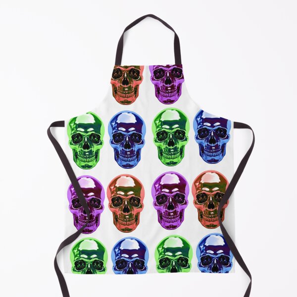 Item preview, Android Robot Cyborg Heads designed and sold by Hoorahville.