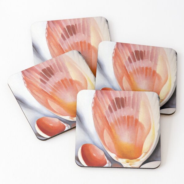 Item preview, Georgia Okeeffe designed and sold by Zyloz.