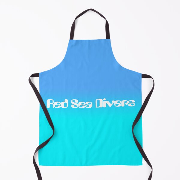 Item preview, Red Sea Divers scuba diving design designed and sold by Twenty Twenty Visions.