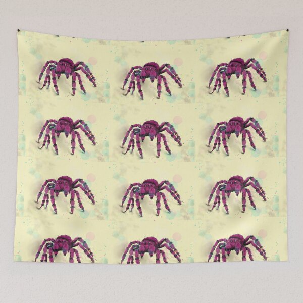 Item preview, Wynne, el monstruo esponjoso de los abrazos. designed and sold by NerdGoblinArt.