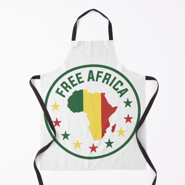 Item preview, freedom africa designed and sold by Wolagno.