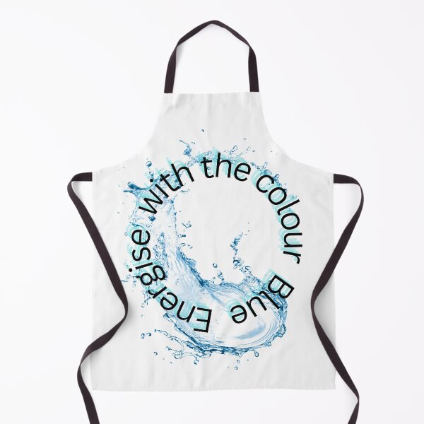 Item preview, Energise with the colour Blue designed and sold by Mara9.