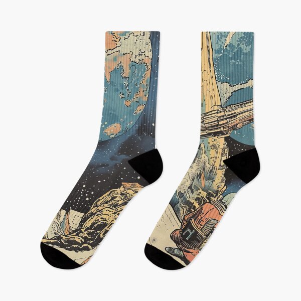 Item preview, Time Traveler's Log in Wave and Woodblock designed and sold by Retro Type.