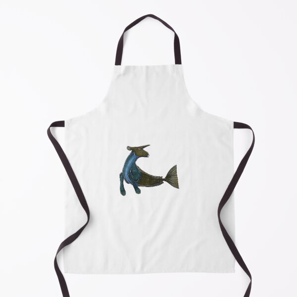 Item preview, Unicorn Fish designed and sold by DesignsByHumbug.