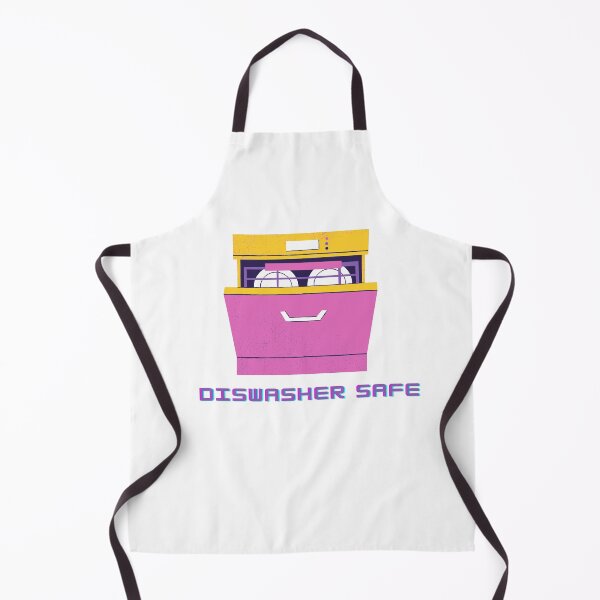 Item preview, Diswasher safe designed and sold by Perkosia-Space.