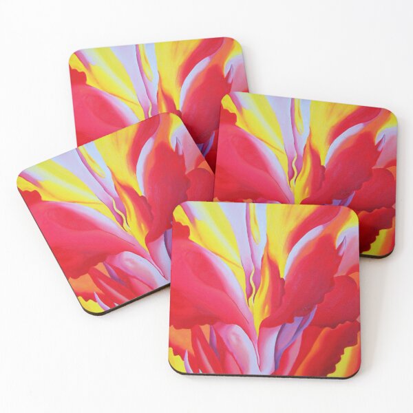 Item preview, Georgia Okeeffe designed and sold by Zyloz.