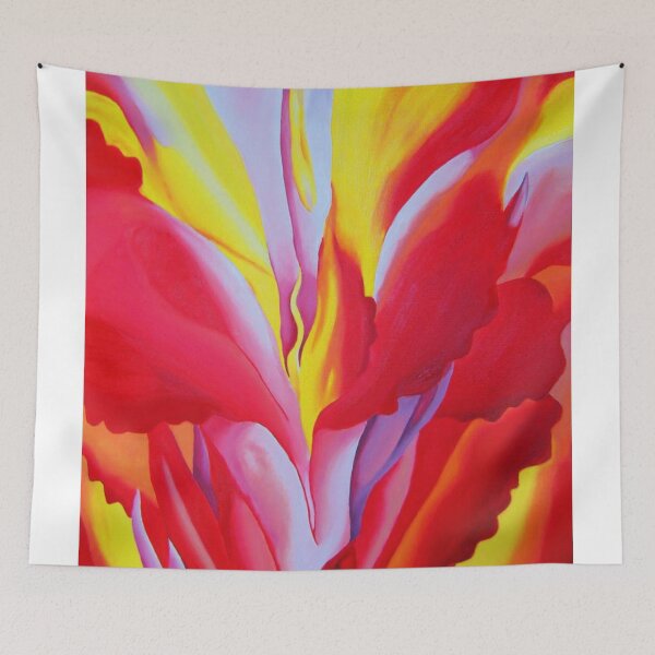 Item preview, Georgia Okeeffe designed and sold by Zyloz.