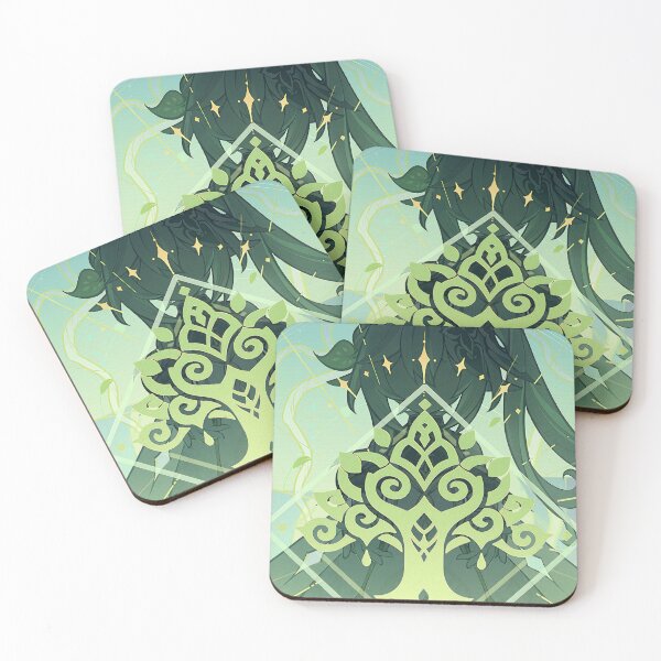 Item preview, Sumeru | Impacto de Genshin designed and sold by Verthalies.