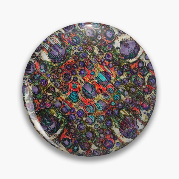 Item preview, Meteor Shower designed and sold by Phil Perkins.