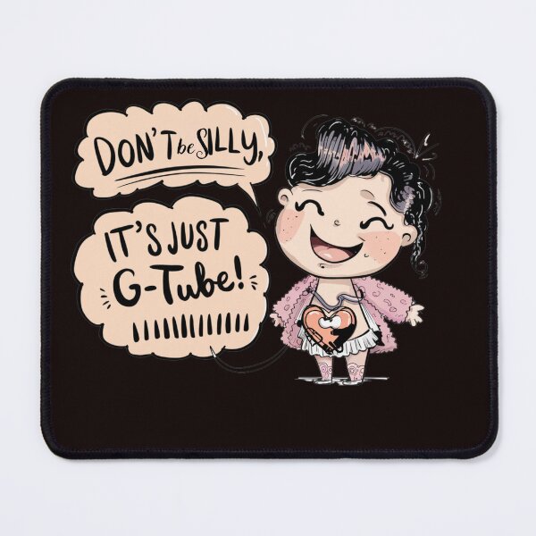 Item preview, Don't be silly is just Gtube designed and sold by Endless Projects.