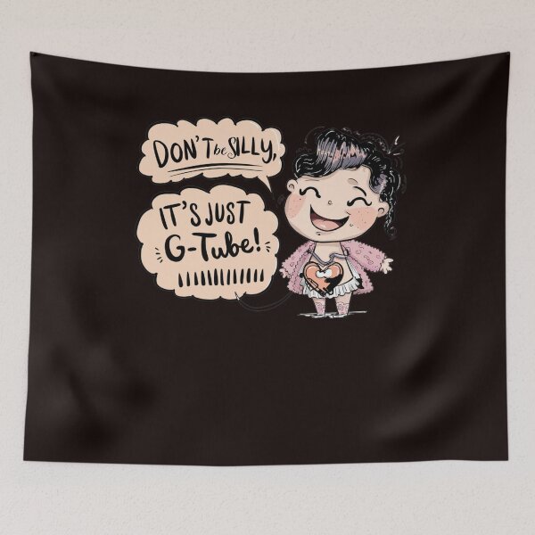Item preview, Don't be silly is just Gtube designed and sold by Endless Projects.