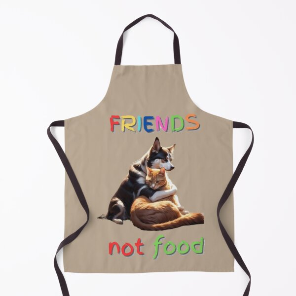 Item preview, Love Knows No Species: Vegan Vibes, Friends Not Food .Vegan Shirt Vegetarian T Shirt Animal Lover Friends Not Food Shirt designed and sold by AdesignTEE.
