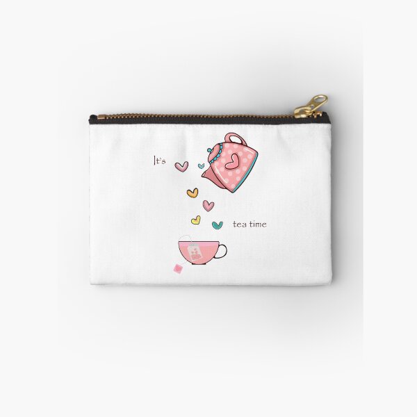 Item preview, It's tea time. designed and sold by designing01Ar3.