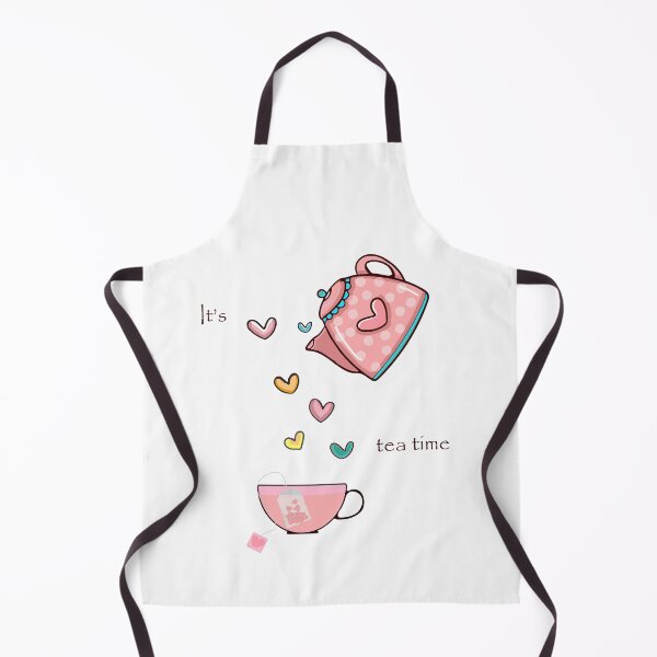 Item preview, It's tea time. designed and sold by designing01Ar3.