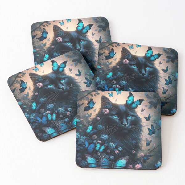Item preview, Enchanted Midnight Bloom designed and sold by Cerberus-Art.