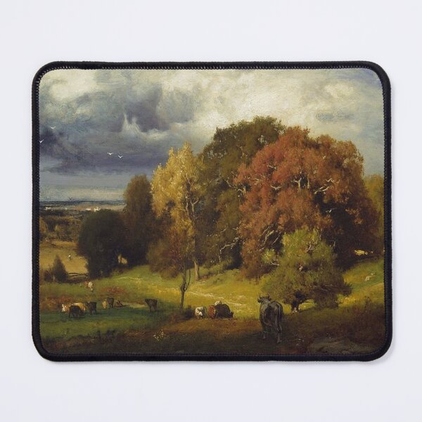 Item preview, Autumn Oaks designed and sold by tomorrowsart.