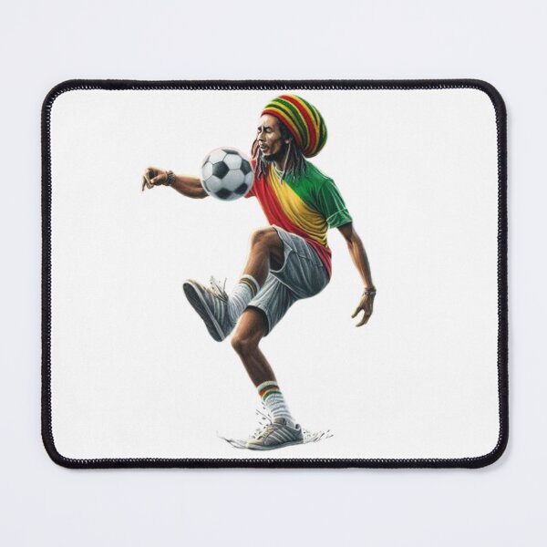 Item preview, BOB MARLEY ONE LOVE designed and sold by CHRIST5000.