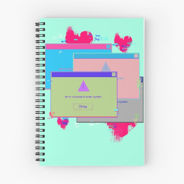 Item preview, Error message  designed and sold by rinsknife.