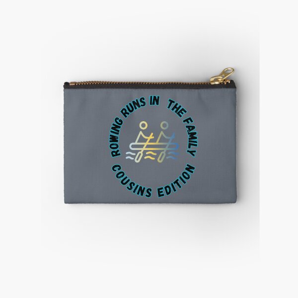 Item preview, Cousins Rowing Cousins Edition Design  designed and sold by LovelyHappyGift.
