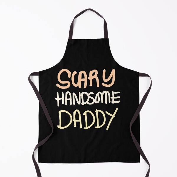 Item preview, Scary Handsome Daddy designed and sold by swizzytoes.