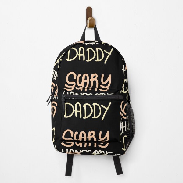 Item preview, Scary Handsome Daddy designed and sold by swizzytoes.